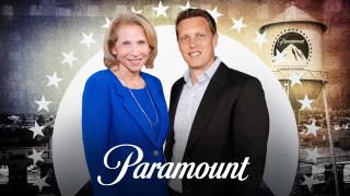 Hollywood’s Family Business: Paramount Passes From the Redstones to Ellisons  