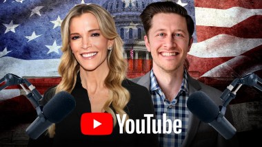 How Niche Media Players Like Megyn Kelly Won the YouTube Election 2024 Vote