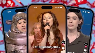 ‘SNL’ Enters Its TikTok Era: Social Reach Explodes as the Show Meets Gen Z Where They Are