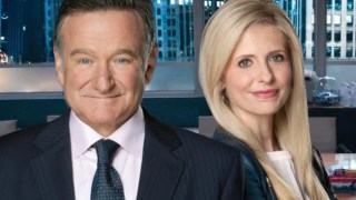 ‘The Crazy Ones’ Review: Selling Out With Robin Williams