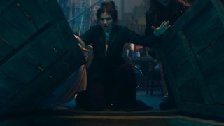 ‘Agatha All Along’ Review: Kathryn Hahn Leads a Witchy Extravaganza That’s More Disney Than Marvel