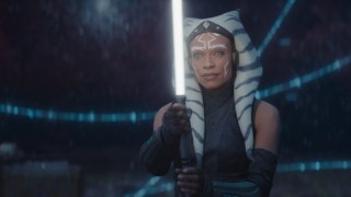 ‘Ahsoka’ Review: Rosario Dawson Shines as ‘Star Wars’ Series Juggles Exposition and Lightsaber Duels