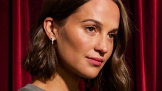 Alicia Vikander Shot Dystopian Pregnancy Thriller ‘The Assessment’ While Pregnant | Wrap Studio