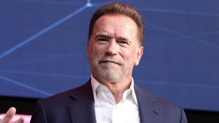 Arnold Schwarzenegger Endorses Kamala Harris for President