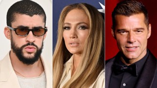 Bad Bunny, Jennifer Lopez and Ricky Martin Back Kamala After Trump Rally Comedian Bashes Puerto Rico, Latinos