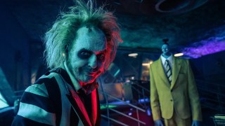 ‘Beetlejuice Beetlejuice’ Review: Sequel Is a Tim Burton Buffet, For Better and Worse