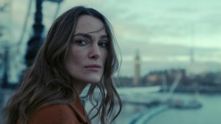 Keira Knightley Seeks Revenge for Her Lover’s Assassination in ‘Black Doves’ Trailer