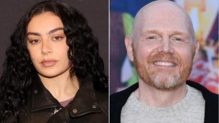 Charli XCX and Bill Burr to Host ‘SNL’ in November