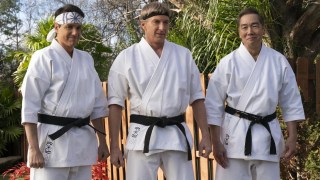 ‘Cobra Kai’ Season 6, Part 1 Review: A Well-Deserved Victory Lap for the Netflix Legacy Sequel