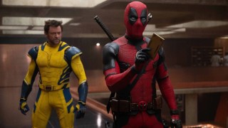 ‘Deadpool 3’ Leads Labor Day Weekend, Crosses $600 Million Domestic