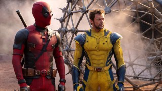 ‘Deadpool & Wolverine’ Keeps Roaring at Box Office With $96.5 Million 2nd Weekend