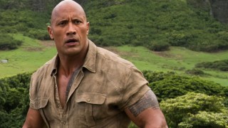 ‘Jumanji 3’ Scores December 2026 Release From Sony