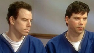 Menendez Brothers Should Be Resentenced and Made Eligible for Parole, LA DA Says