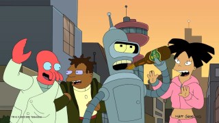 ‘Futurama’ Review: Hulu Reboot Defrosts Animated Classic With Savvy Commentary