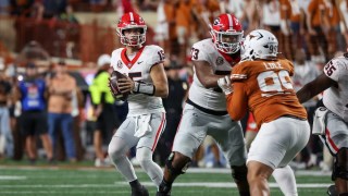 Georgia-Texas Game Draws Biggest Regular Season Audience Since 2016 With 13 Million Viewers