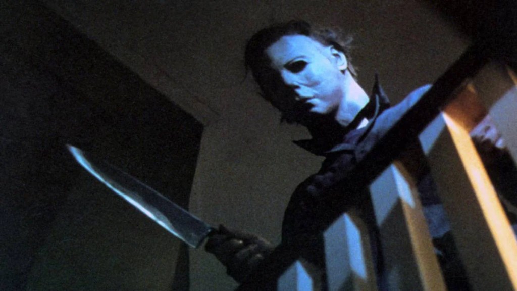 Halloween 1978 Michael Myers