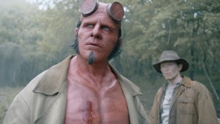 ‘Hellboy: The Crooked Man’ Review: The Cheapest — But Scariest — Hellboy Yet