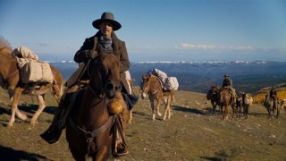 ‘Horizon: An American Saga’ Review: Kevin Costner Unveils a Sprawling, Old-Fashioned Western