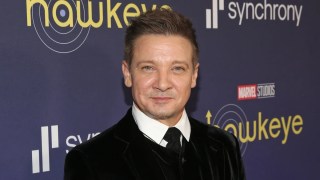 Jeremy Renner’s Nephew Does ‘Avengers’ Impression of His Uncle in Sweet Recovery Message (Video)