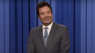 Jimmy Fallon Introduces New Halloween Game: ‘Skeleton Costume or 3 Months on Ozempic’ | Video