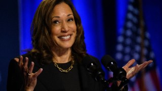 Kamala Harris Wins Nickelodeon’s ‘Kids Pick the President’ Poll With 52% of Votes, Trump Grabs 48%