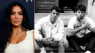 Kim Kardashian Thanks LA DA, ‘Monsters’ for Getting Menendez Brothers a ‘Second Chance at Life’