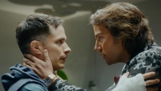 ‘La Máquina’ Review: Diego Luna and Gael García Bernal Thrive in Hulu’s First Spanish-Language Original Series