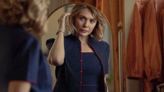 ‘Love & Death’ Review: Elizabeth Olsen Makes Axe Murder Rehash Worth Watching