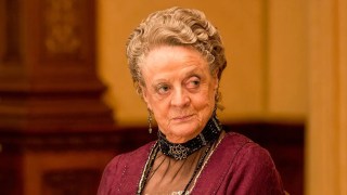 Maggie Smith’s 3rd Act Made Her One of the Grand Dames of TV | Appreciation