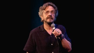 Marc Maron Calls Out Right Wing Comics as ‘the Public Face of a Fascist Political Movement’