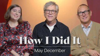 ‘May December’ Director Todd Haynes Breaks Down the Film’s Use of Mirrors to Reinforce Key Themes | How I Did It