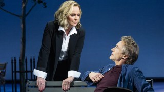 ‘McNeal’ Broadway Review: Robert Downey Jr. Almost Survives His Big Debut