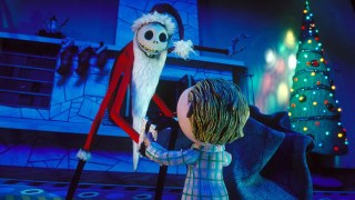 Tim Burton Has No Interest in Making a ‘Nightmare Before Christmas’ Sequel: ‘You Ain’t Getting This Property’