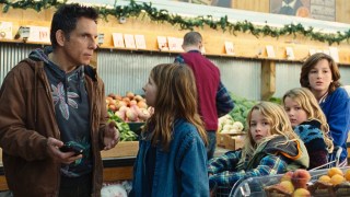 ‘Nutcrackers’ Review: Ben Stiller Makes Acting Return to Roll in the Mud, Pull Heartstrings With Unruly Kids