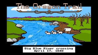 ‘Oregon Trail’ Action-Comedy Movie in the Works at Apple