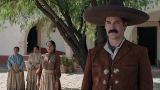 ‘Pedro Parámo’ Review: Life and Death Blur Together in Haunting Mexican Drama