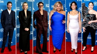 Stars Light Up 2024 Santa Barbara International Film Festival | Photo Gallery