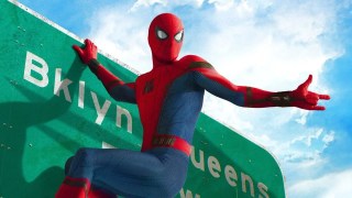 ‘Spider-Man 4’ Gets July 2026 Release Date