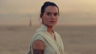 Another ‘Star Wars’ Shakeup: Writer Steven Knight Jettisons From Rey Movie