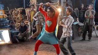 ‘Superboys of Malegaon’ Review: Bollywood Dreams Make and Break Filmmaking Friends