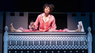 ‘Once Upon a Mattress’ Broadway Review: Maybe Sutton Foster and Michael Urie Should Switch Roles