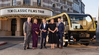 Warner Bros. Unveils a Revamped TCM Classic Film Tour and New Investment in the Network | Exclusive