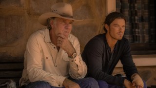 ‘Territory’ Cast and Character Guide: Who Stars in Netflix’s Outback Western?