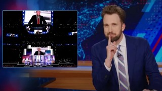 ‘The Daily Show’ Sets Jordan Klepper Trump Rally Special for Week Before Election