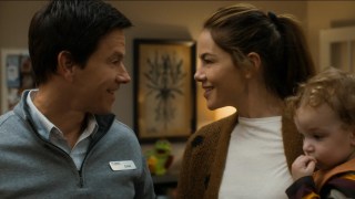 Apple Sets ‘The Family Plan’ Sequel With Mark Wahlberg, Michelle Monaghan Returning