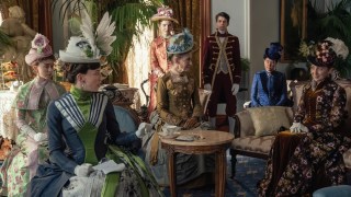 ‘The Gilded Age’ Costumes: A Display of Wealth, Power and Sophistication