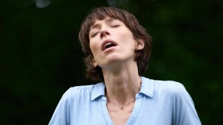 ‘The Listeners’ Review: Rebecca Hall Is Riveting In Janicza Bravo’s Excellent Adaptation