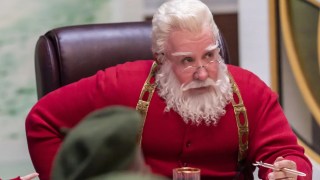 ‘The Santa Clauses’ Review: Disney+ Series Is Familiar but Charming