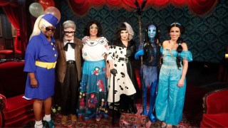 Why ‘The View’ Hosts Didn’t Dress Up for Halloween This Year