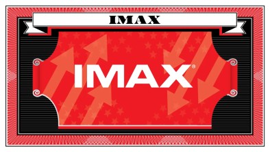 Imax Revenue Down 12% From ‘Oppenheimer’ Boom, But Improves From Q2 to $91.5 Million